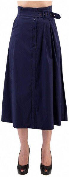 PATRIZIA PEPE Maxirö, cke