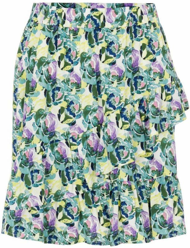 Pieces Minirok pcmikki