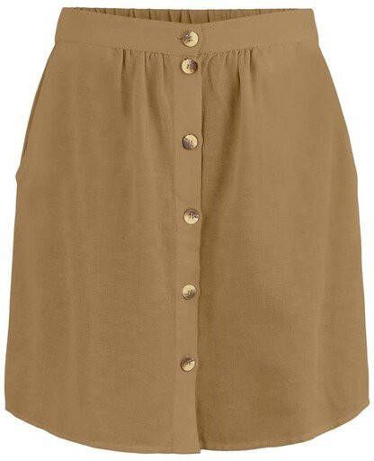 Pieces Minirok pcsunna