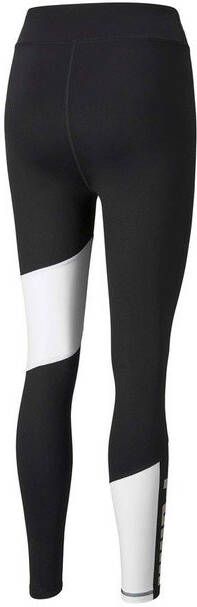 Puma Train Favorite Logo High Waist 7/8 Tight