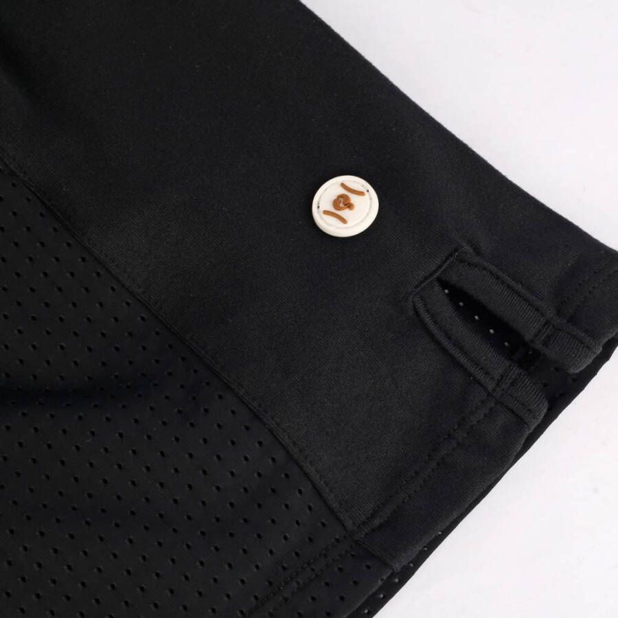 Quick-Q1905 Dames Short Brush Q Blue Graphite