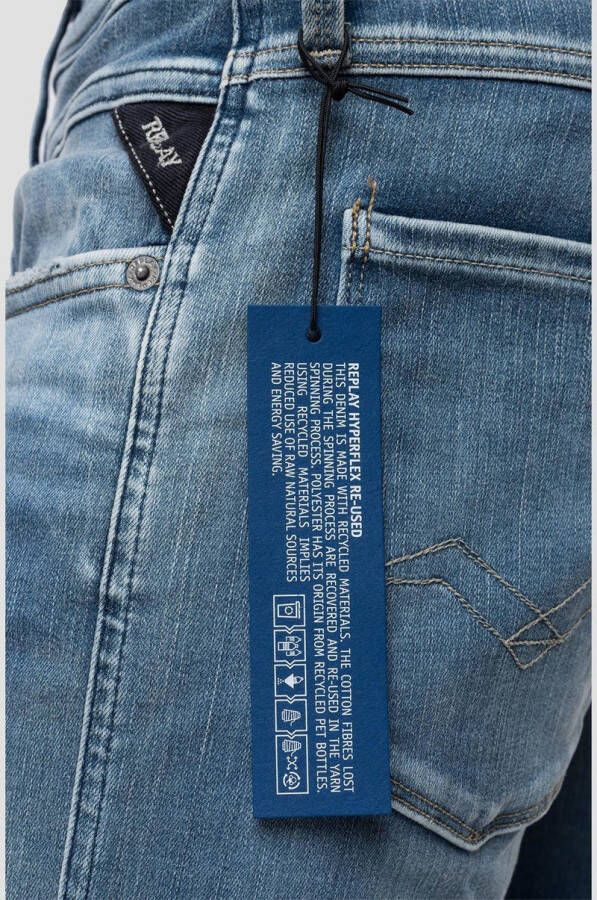 Replay Hyperflex jeans anbass slim fit(m914 661 ri14 )