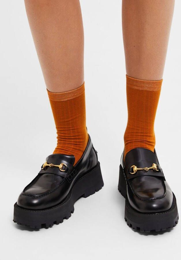 Selected Femme Instappers leer