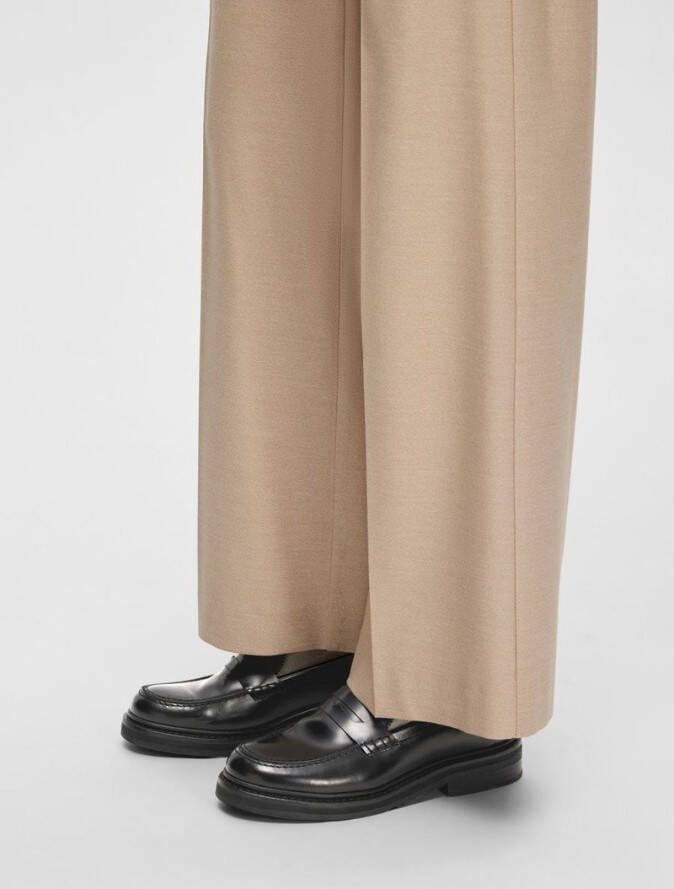 Selected Femme Instappers leer