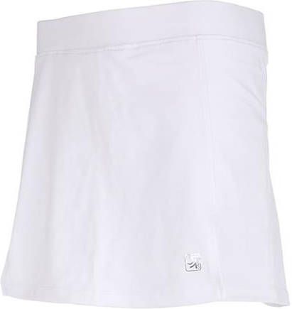 Sjeng Sports sportrokje Winner Curl wit