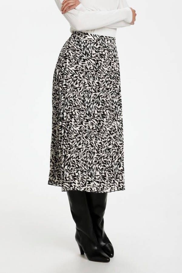Soaked in Luxury Sl ananya skirt
