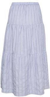 Soaked in Luxury Sl hannie skirt