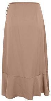 Soaked in Luxury Sl karven skirt