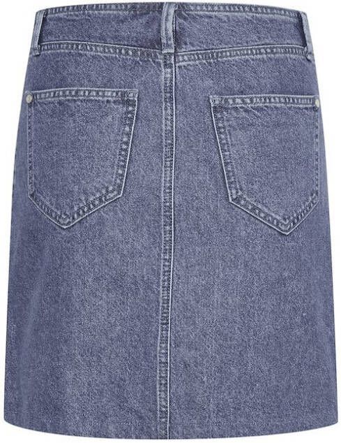 Soaked in Luxury Sl neel skirt