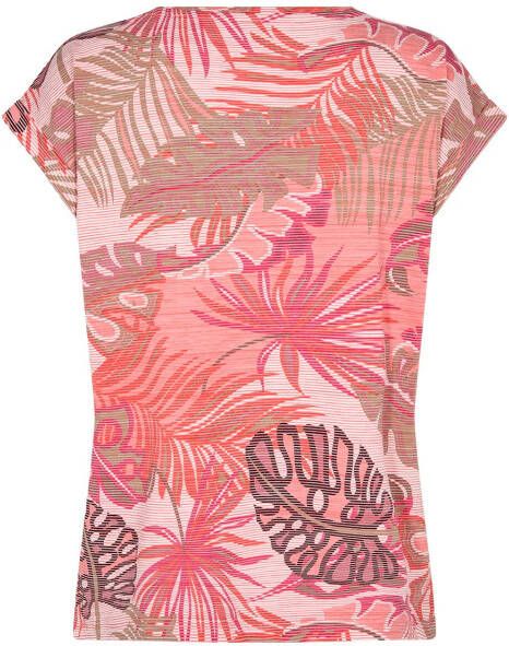 Soyaconcept T shirts Rood Dames