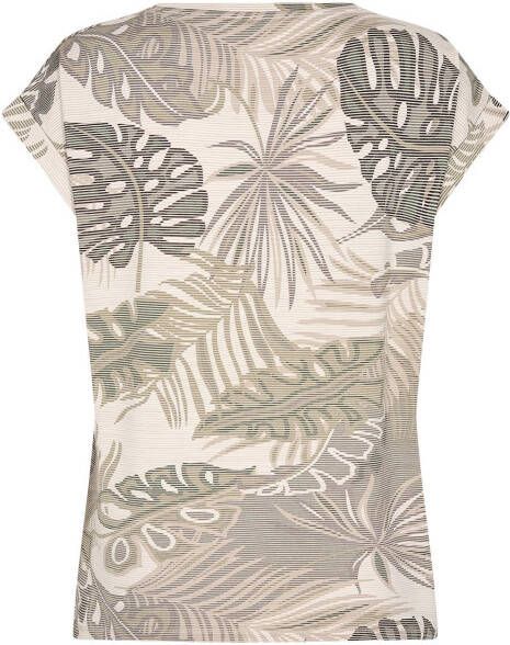 Soyaconcept T shirts Bruin Dames