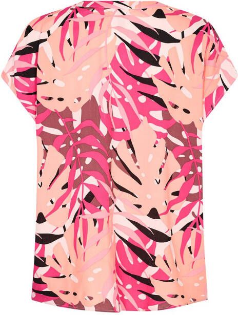 Soyaconcept Blouses Roze Dames