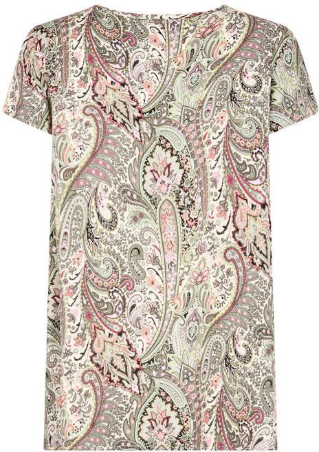 Soyaconcept T shirts Beige Dames