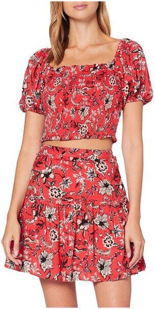 Superdry Minirö, cke