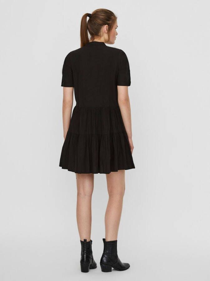 Vero Moda Blousejurk halflange mouw