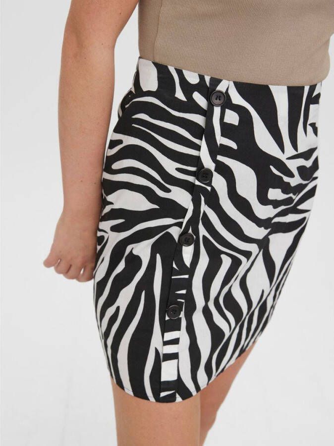 Vero Moda Minirok high waist