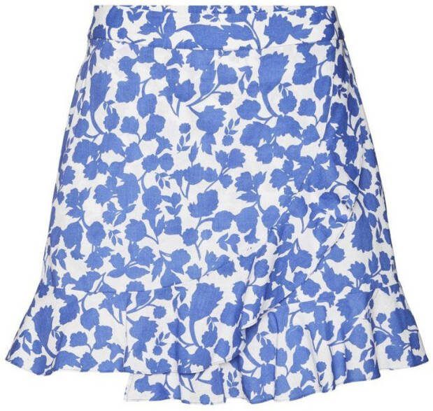 Vero Moda Minirok ruches