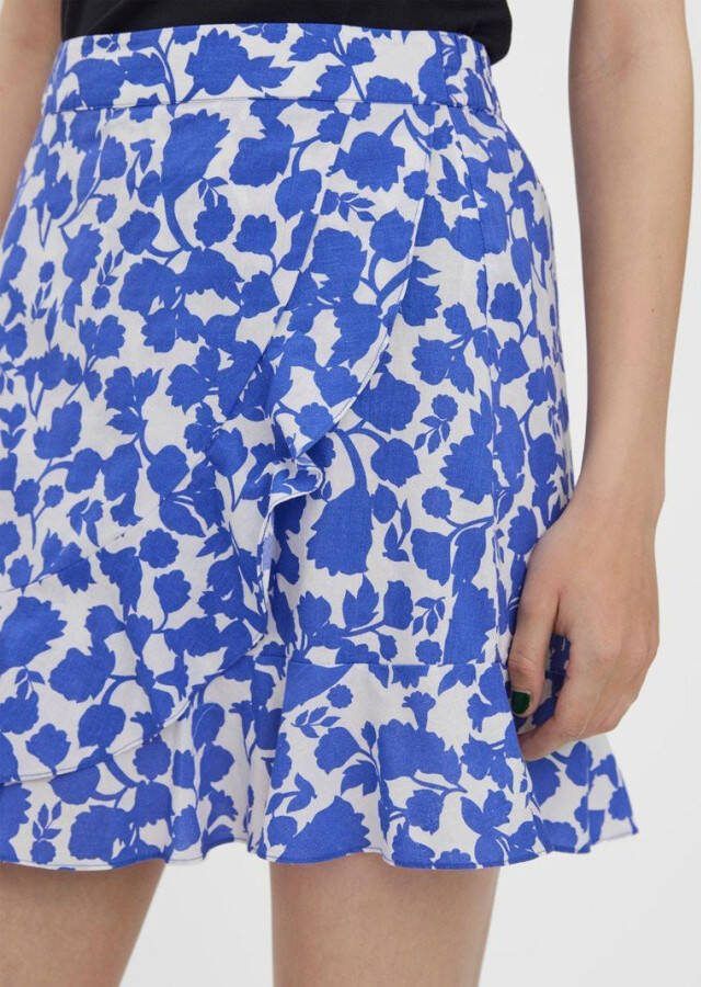 Vero Moda Minirok ruches