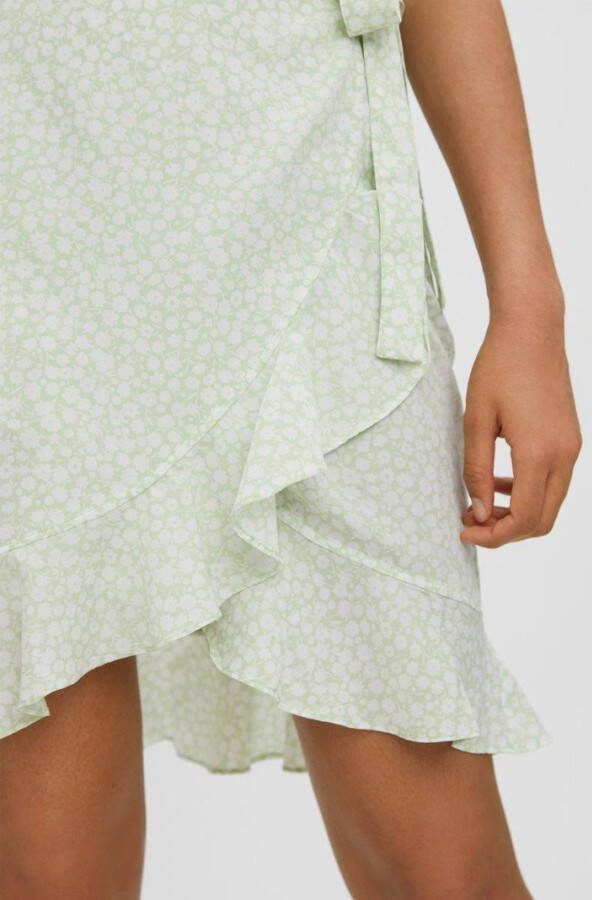 Vero Moda Minirok wikkel