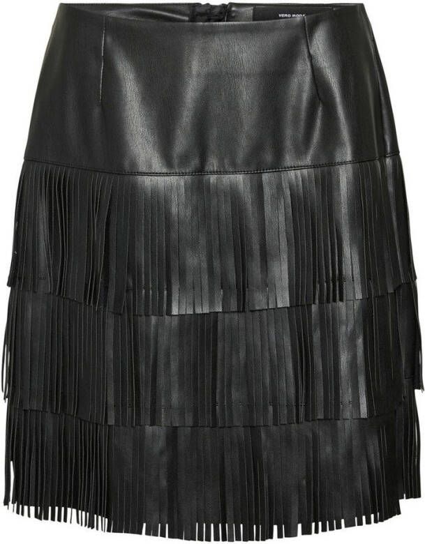 Vero Moda Midi Skirt