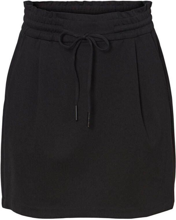 Vero Moda skirt , Zwart, Dames