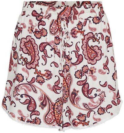 Vero moda Vmpeace Shorts Wvn
