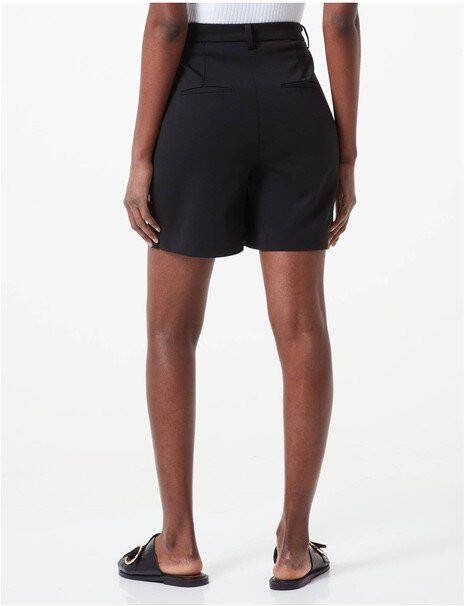 Vero Moda Short VMLUCCA HR JERSEY LONG SHORTS