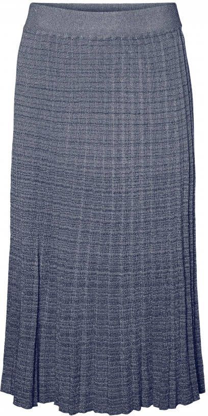 Vero Moda Vmaliz hw knee skirt ga