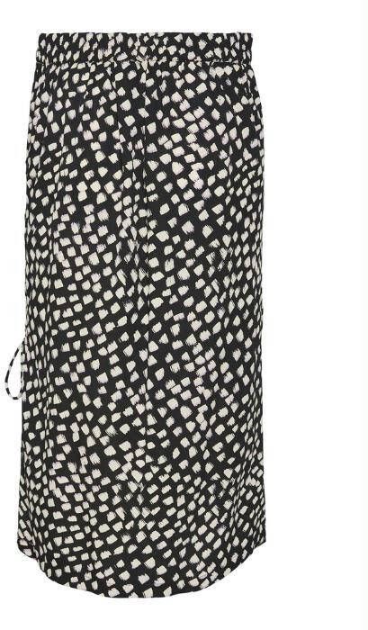 Vero Moda Vmolga slit calf skirt wvn ga