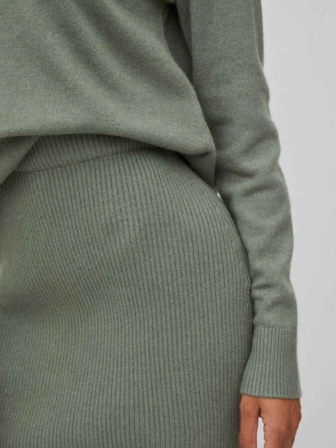 Vila Kokerrok gebreid