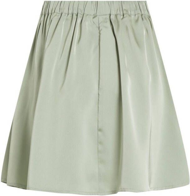 Vila Minirok high waist