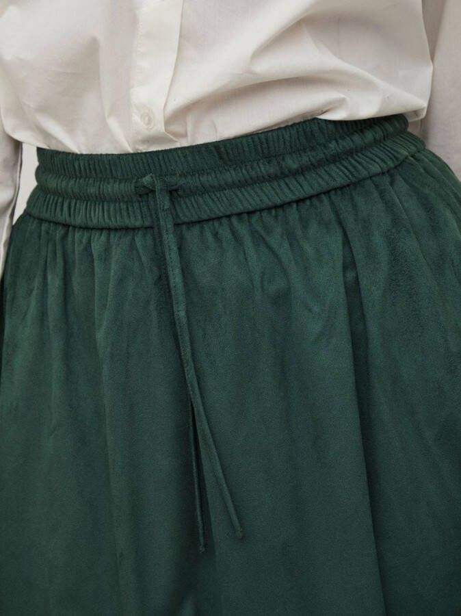 Vila Minirok regular waist