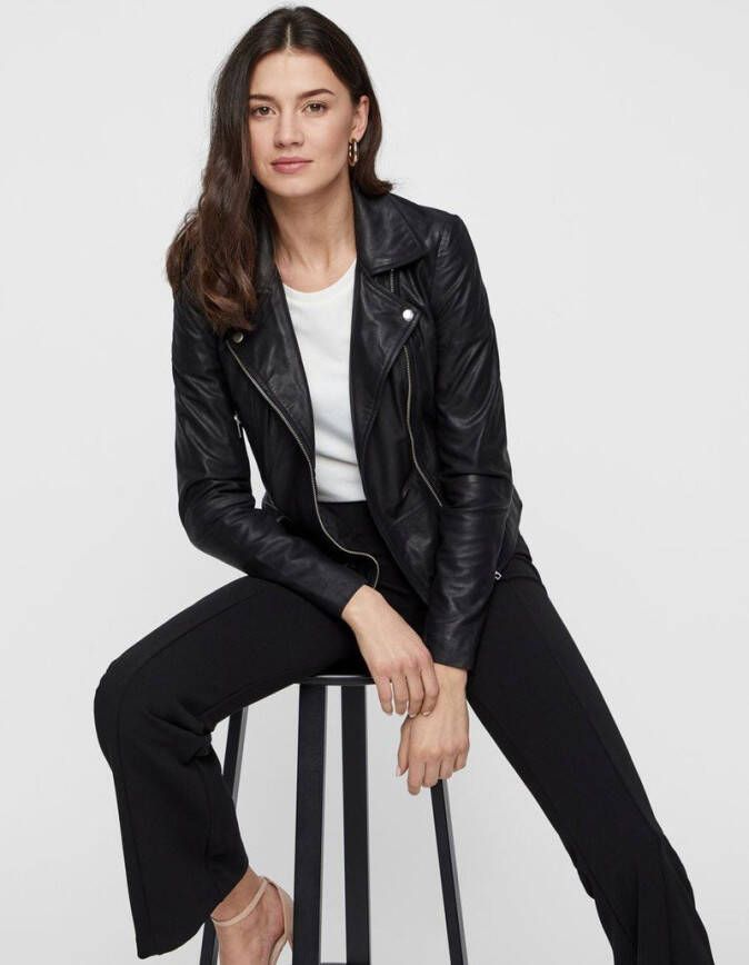 Y.A.S Bikerjack yassophie leren