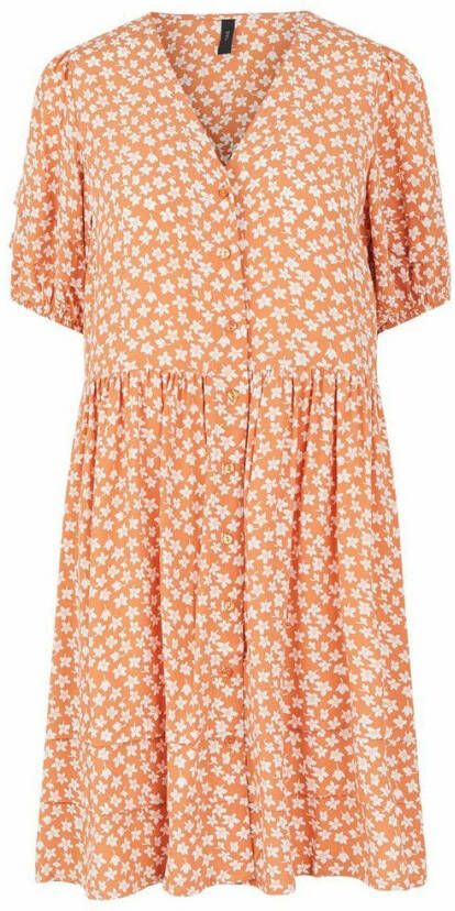 Y.A.S Sommerkjoler , Roze, Dames