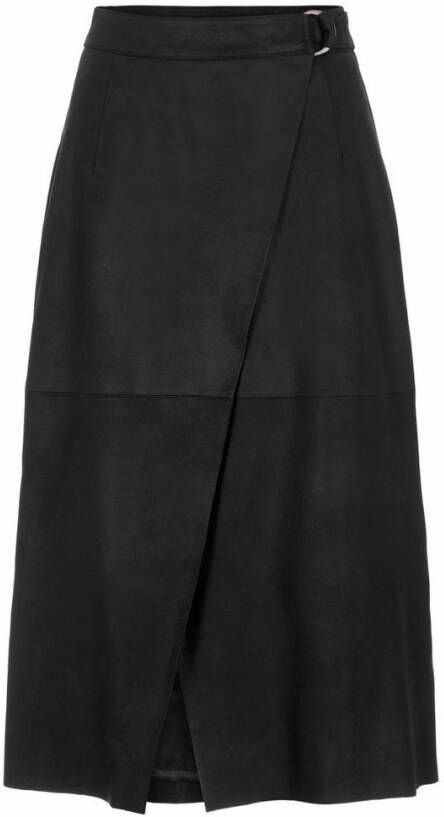 Y.A.S Leren midirok yasmora