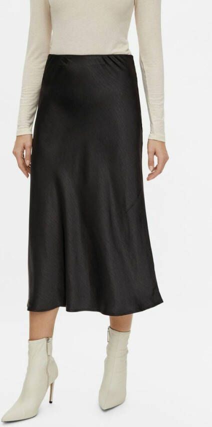 Y.A.S Midirokken Zwart Dames