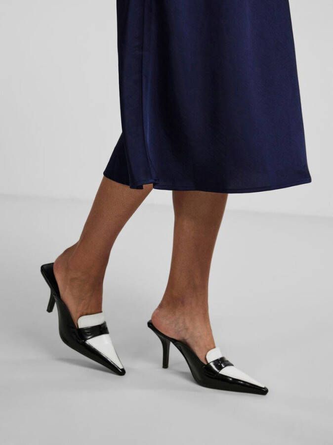 Y.A.S Midirok YASPASTELLA HW MIDI SKIRT NOOS