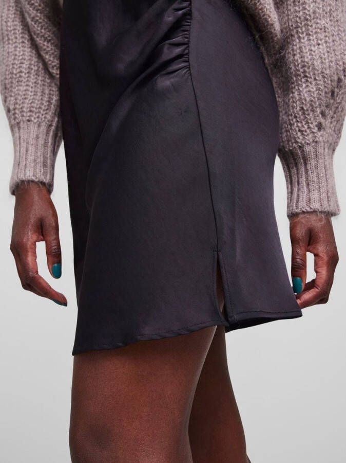 Y.A.S Minirok yastelladrape