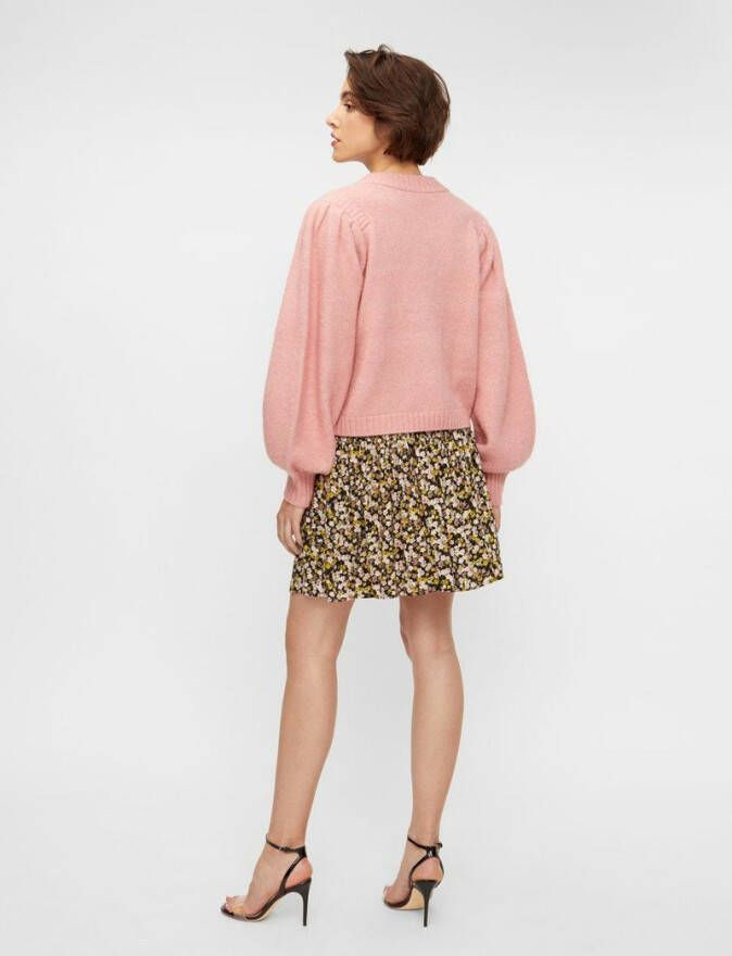 Y.A.S Yasnula Skirt A Line