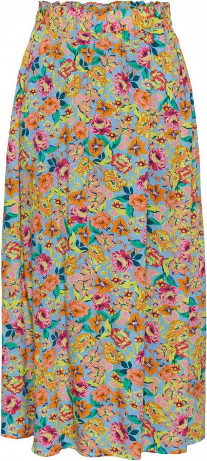 Y.A.S Aliro hw ankle skirt s. blushing bride/aliro