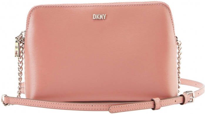 DKNY Bryant Dome Cbody Su terra Damestas