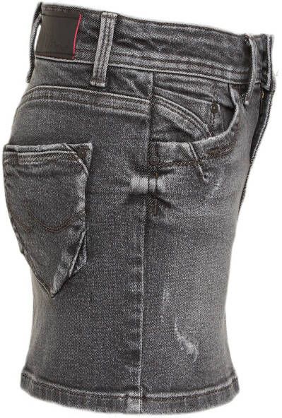 LTB spijkerrok Adrea