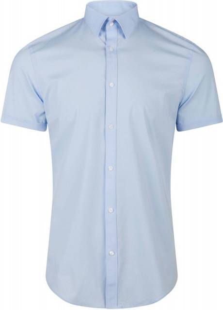 WE Fashion slim fit overhemd